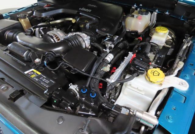 2020 JEEP WRANGLER U 1C4HJXFG0LW141133