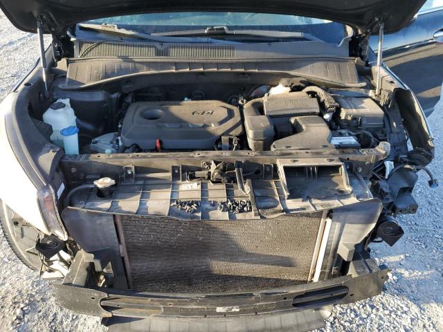 2017 KIA SORENTO LX 5XYPG4A38HG288317