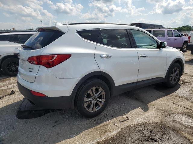 2016 HYUNDAI SANTA FE S - 5XYZUDLB1GG343808