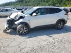 2021 KIA SELTOS EX - KNDERCAA8M7049805
