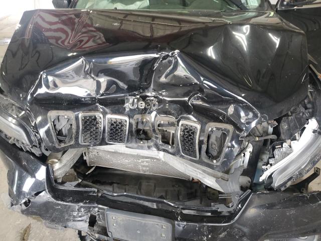 2020 JEEP CHEROKEE L 1C4PJMDX1LD574405