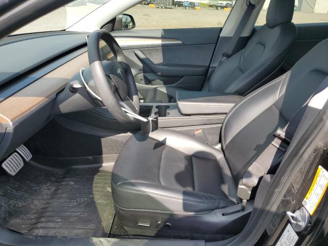 2022 TESLA MODEL 3 5YJ3E1EC8NF356826