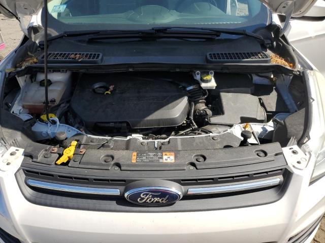 2015 FORD ESCAPE SE - 1FMCU9GX7FUB86349
