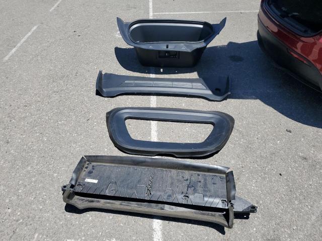 2023 TESLA MODEL Y 7SAYGAEE0PF638398
