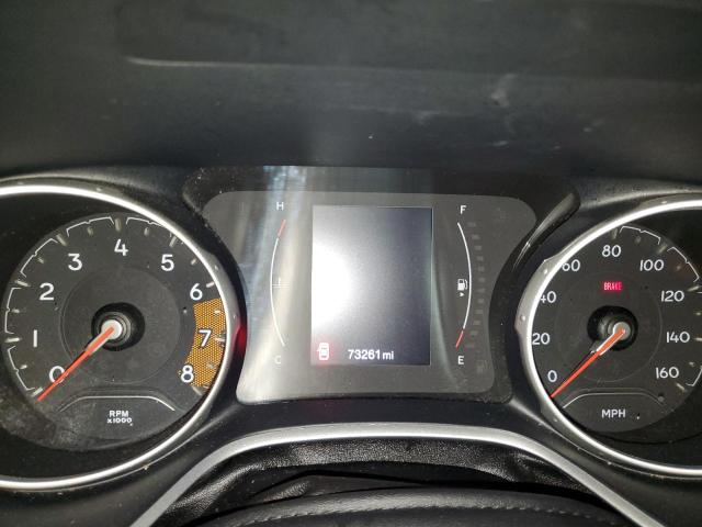 2019 JEEP COMPASS LA 3C4NJCBB8KT677595