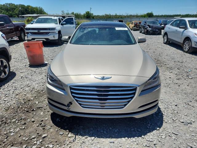 2015 HYUNDAI GENESIS 3. KMHGN4JE3FU067772