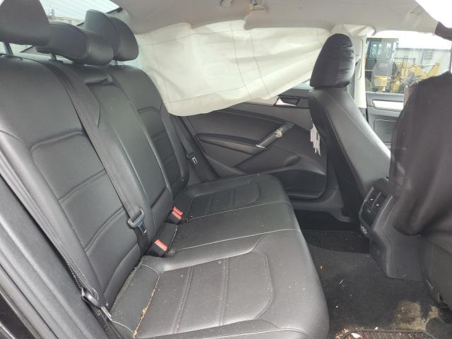 2020 VOLKSWAGEN PASSAT 1VWWA7A36LC012727