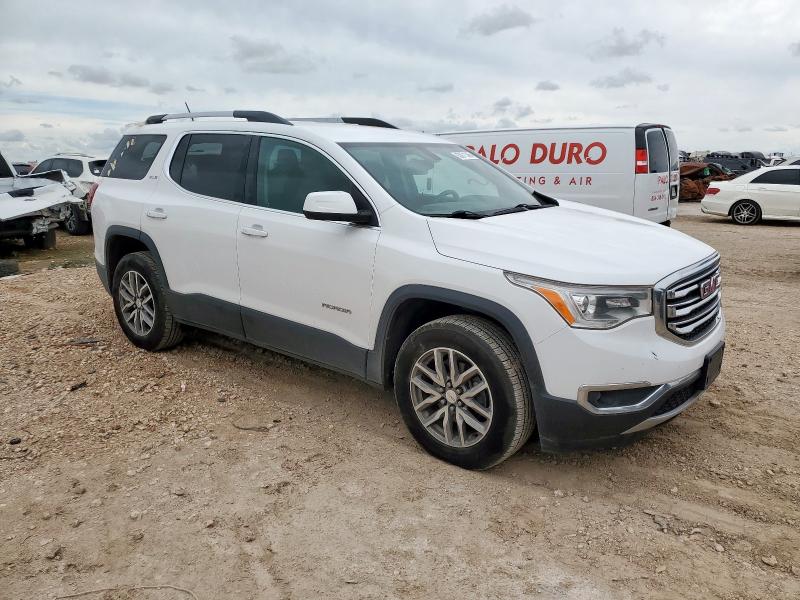 Vin: 1gkknlls5hz146947, lot: 63071345, gmc acadia sle 20174