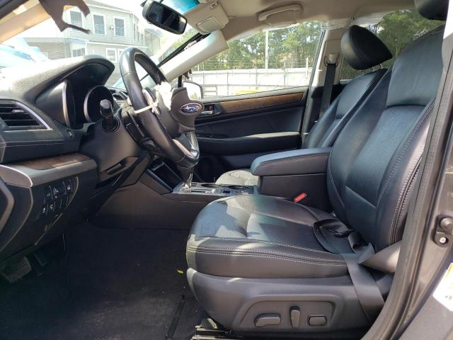 2018 SUBARU OUTBACK 2. 4S4BSAKC7J3211496