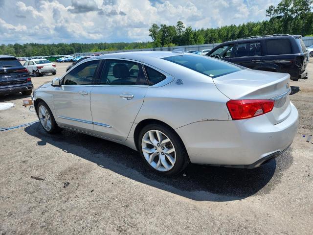 2015 CHEVROLET IMPALA LTZ 1G1155SLXFU137595