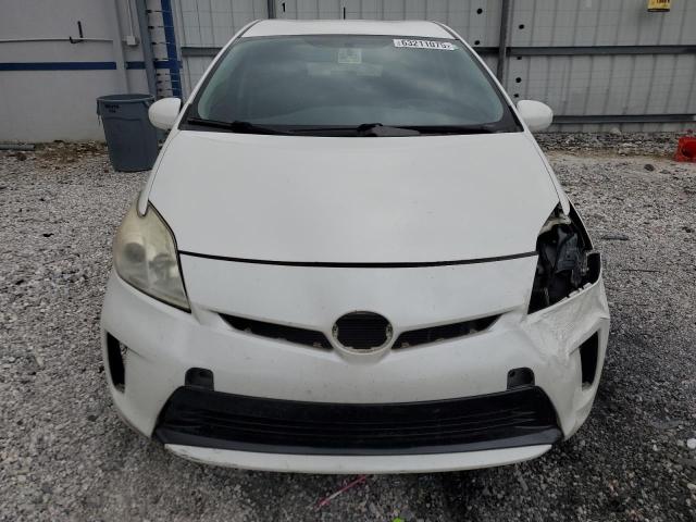 2013 TOYOTA PRIUS - JTDKN3DU2D0351880