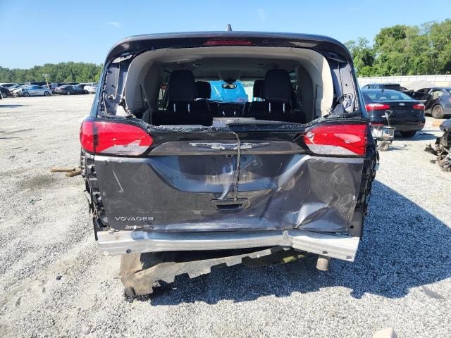 2020 CHRYSLER VOYAGER LX 2C4RC1DG6LR157036