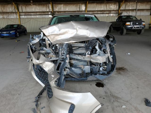 2021 FORD ESCAPE S 1FMCU0F65MUA94643