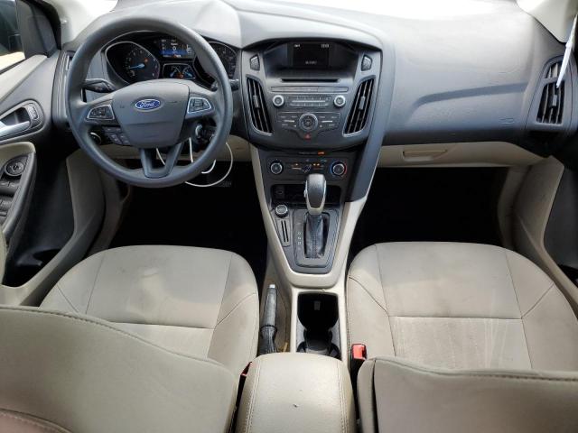 2017 FORD FOCUS SE 1FADP3F22HL303577