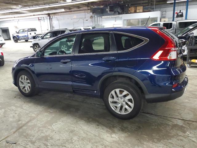 2015 HONDA CR-V EX 2HKRM4H58FH697027
