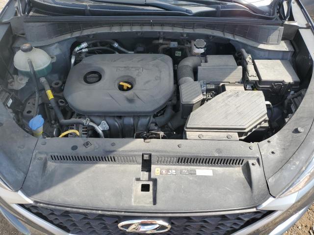 2021 HYUNDAI TUCSON LIM KM8J3CA48MU308090