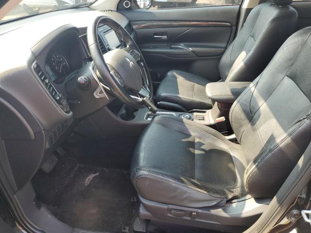 2016 MITSUBISHI OUTLANDER JA4JZ4AX7GZ008383