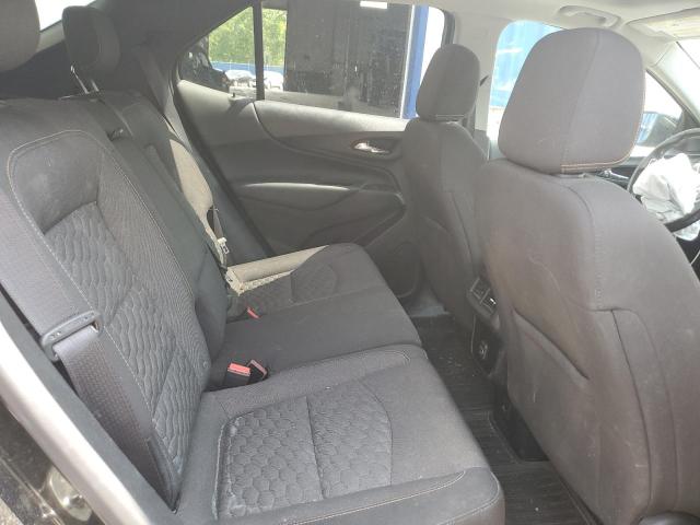2020 CHEVROLET EQUINOX LT 2GNAXVEX9L6112706