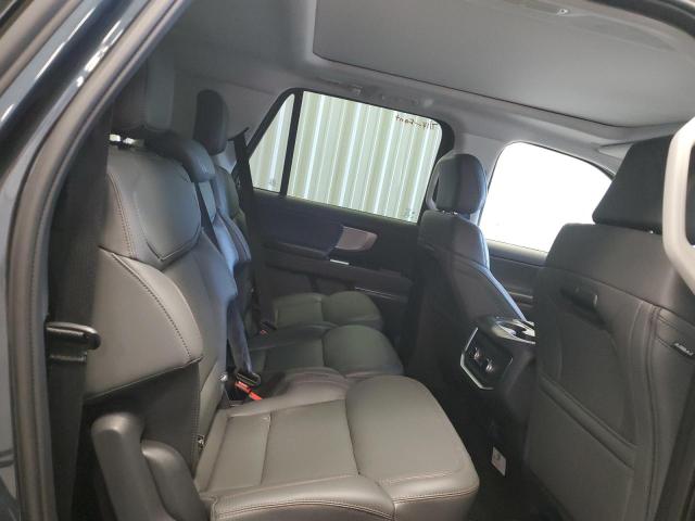 2025 FORD EXPEDITION MAX ACTIVE - 1FMJK1J8XSEA29242