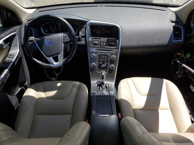 2016 VOLVO XC60 T6 PR YV449MRK9G2914584