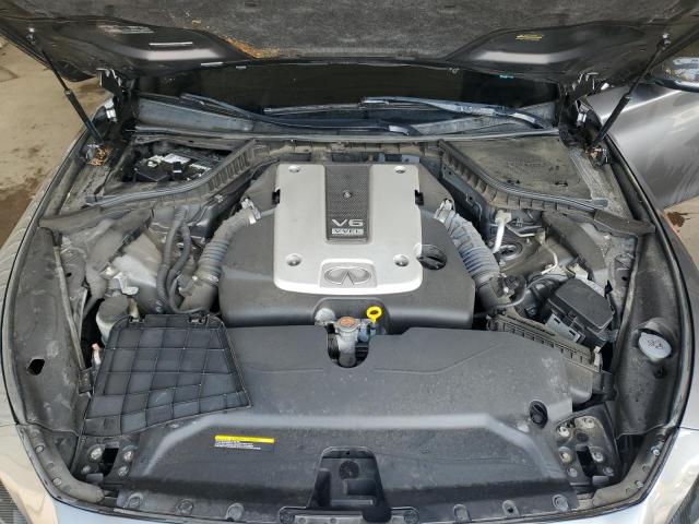 2015 INFINITI Q50 BASE JN1BV7AR7FM393645