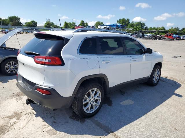Vin: 1c4pjlcb8jd576701, lot: 63852355, jeep grand cher latitude 20183