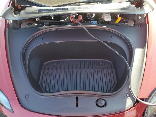 2024 TESLA MODEL 3 5YJ3E1EB7RF811792