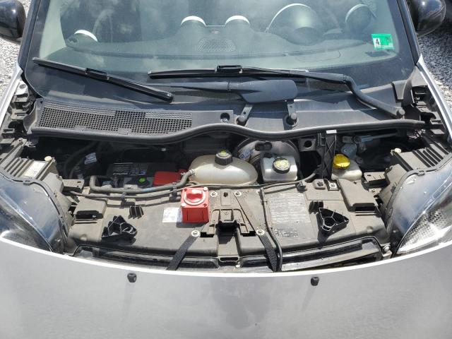 2016 SMART FORTWO WMEFJ5DA8GK059658