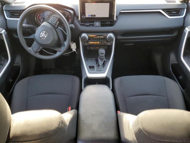 2024 TOYOTA RAV4 LE - 2T3F1RFV5RC425304