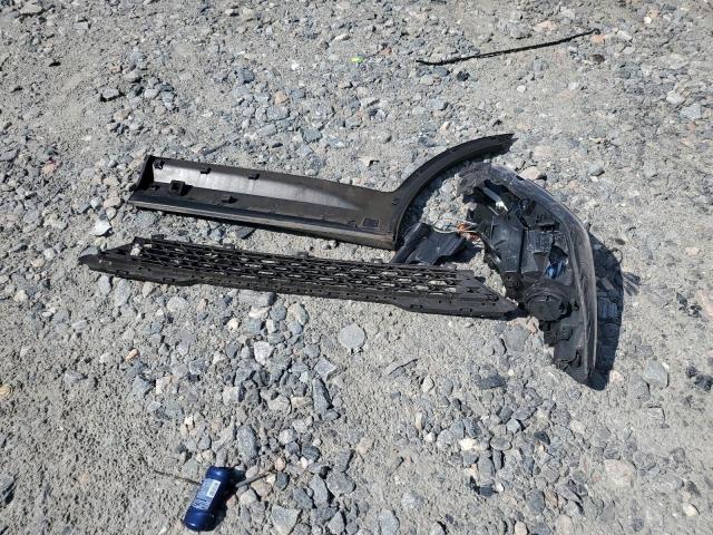 2021 HYUNDAI TUCSON SE KM8J23A4XMU346634