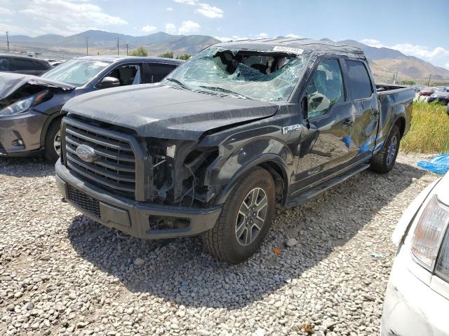 FORD F150 SUPER