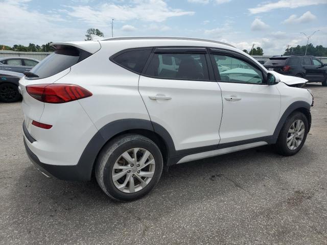 2020 HYUNDAI TUCSON LIMITED KM8J33AL9LU193571