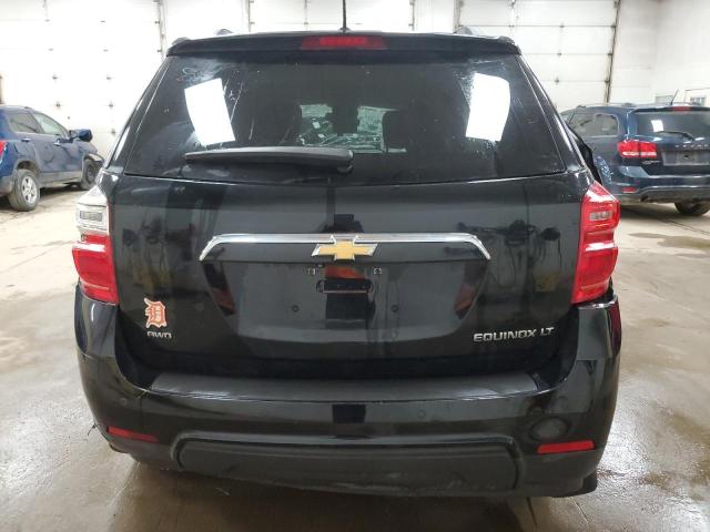 2016 CHEVROLET EQUINOX LT - 2GNFLFEK8G6158819