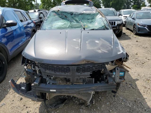 2018 DODGE JOURNEY GT 3C4PDDEG3JT320000