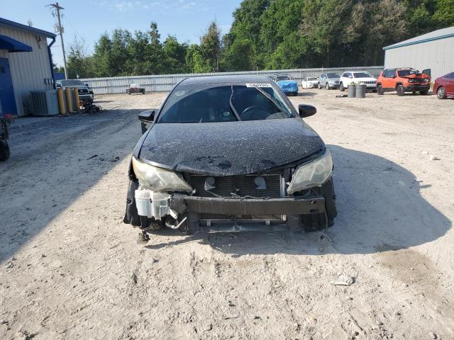 2013 TOYOTA CAMRY L - 4T1BF1FK2DU232261