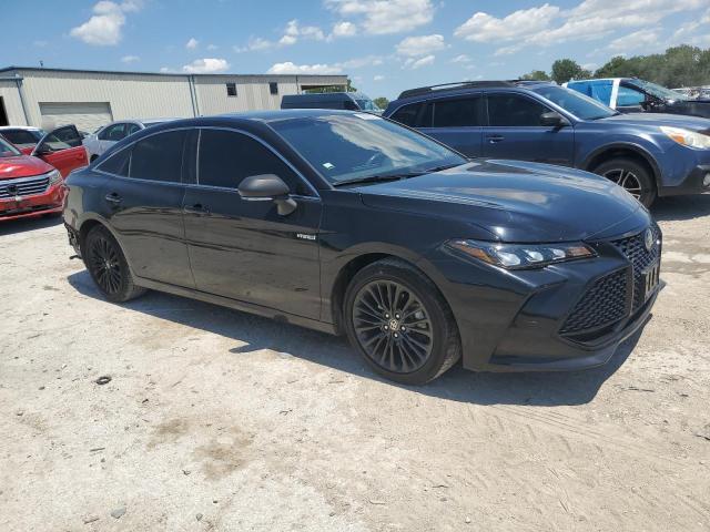 2020 TOYOTA AVALON XSE 4T1E21FB4LU019111