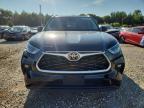 Lot #3309187620 2022 TOYOTA HIGHLANDER XLE