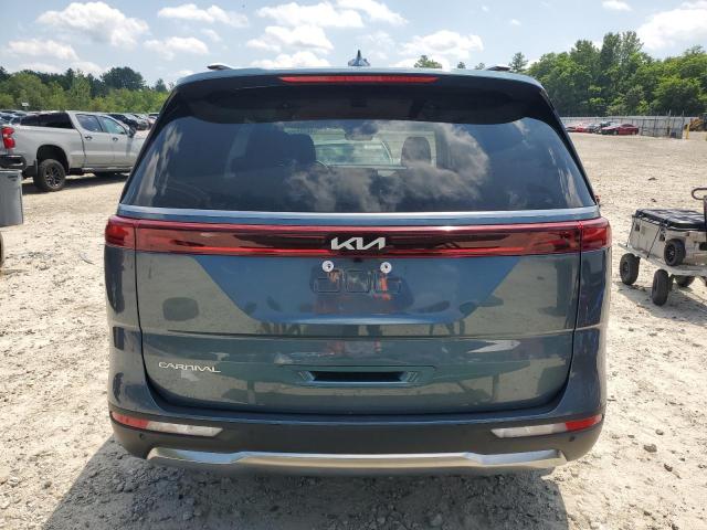 2024 KIA CARNIVAL S KNDNE5H33R6402625