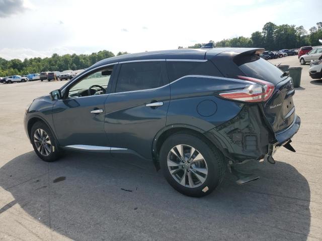 2016 NISSAN MURANO S 5N1AZ2MH9GN150039