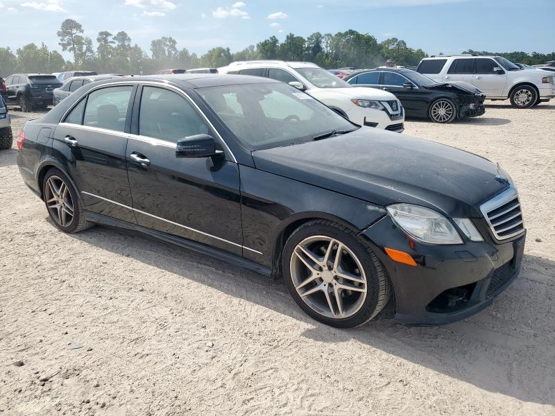 2011 MERCEDES-BENZ E 350 4MAT - WDDHF8HB7BA502965