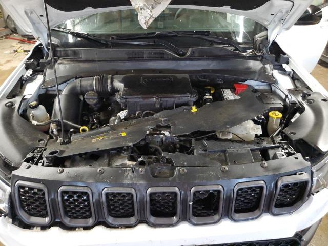 2023 JEEP COMPASS TR 3C4NJDDNXPT567085