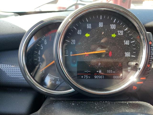 2015 MINI COOPER WMWXM5C5XF3A58633
