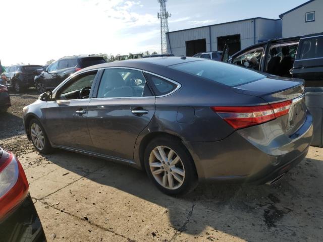 2015 TOYOTA AVALON XLE 4T1BK1EB7FU189858