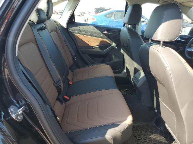 2025 VOLKSWAGEN JETTA SEL 3VWGX7BU0SM065091