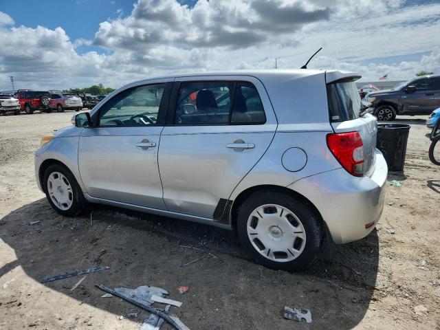 Vin: jtkku4b45c1015704, lot: 63271445, toyota scion 20122