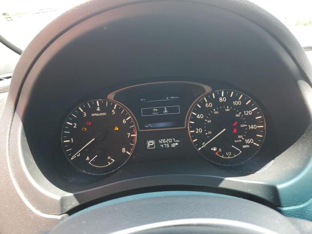 2015 NISSAN ALTIMA 2.5 1N4AL3AP5FN346913