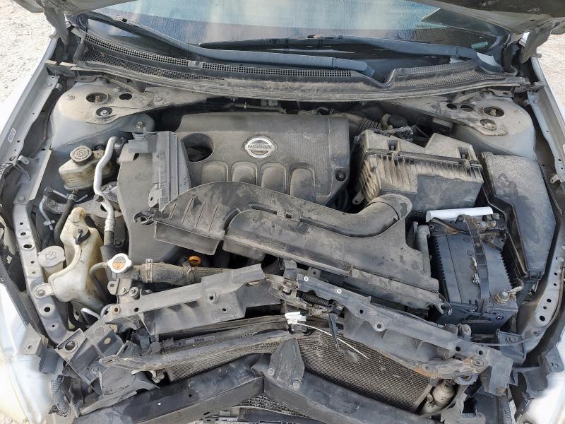 2011 NISSAN ALTIMA BAS - 1N4AL2AP1BN488339