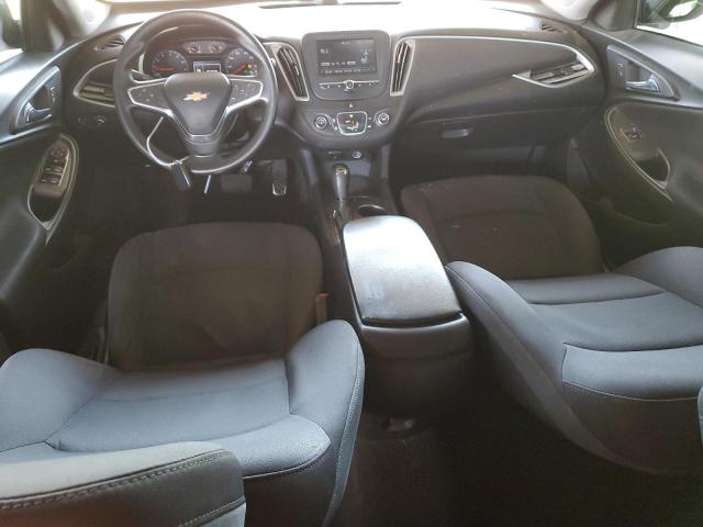 2017 CHEVROLET MALIBU LS - 1G1ZB5ST3HF288555