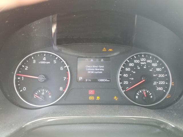 2023 KIA SELTOS S KNDEUCAA8P7409206