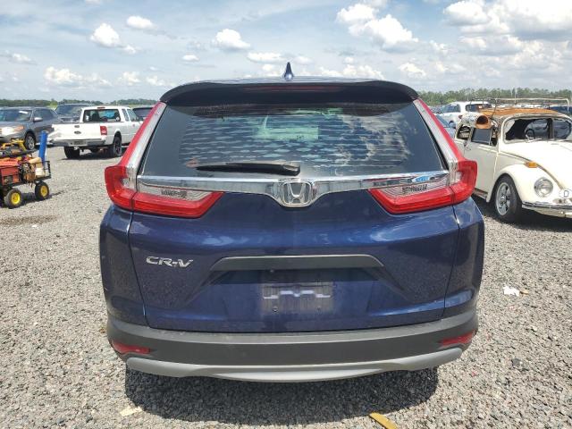 2019 HONDA CR-V LX 2HKRW5H31KH400754